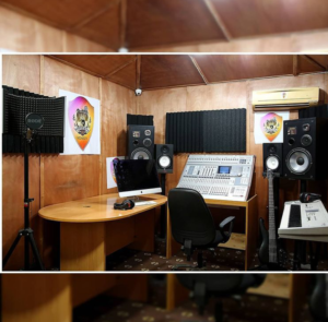 Digital studio