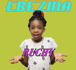 Ruchy- Ebezina