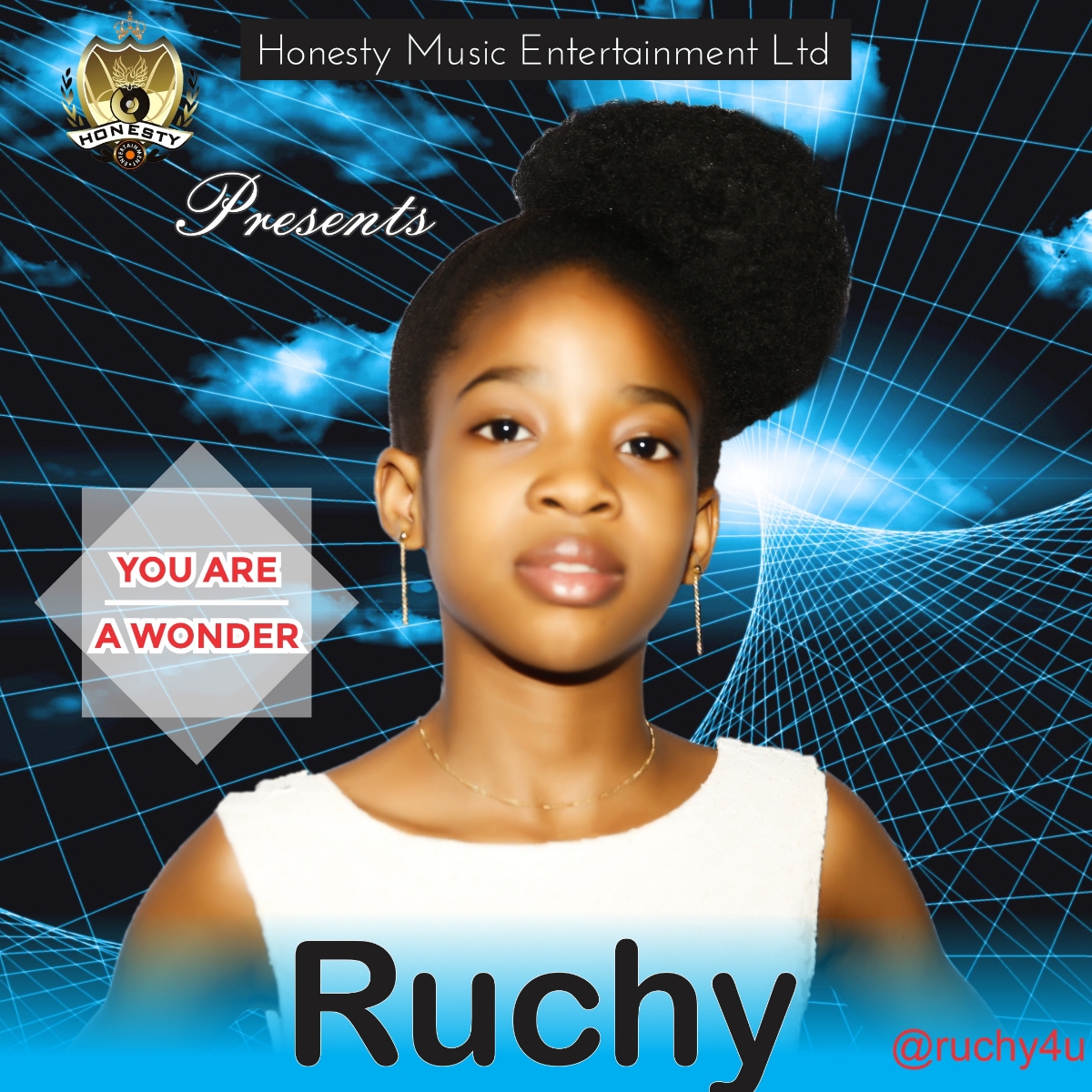 You are currently viewing You are a Wonder